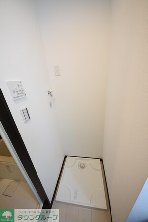 Relache新宿の物件内観写真